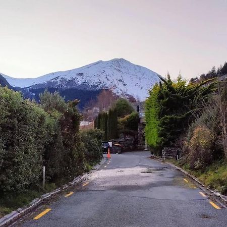 Awesome Studio - Amazing Mountain & Lake Views Queenstown Exteriör bild