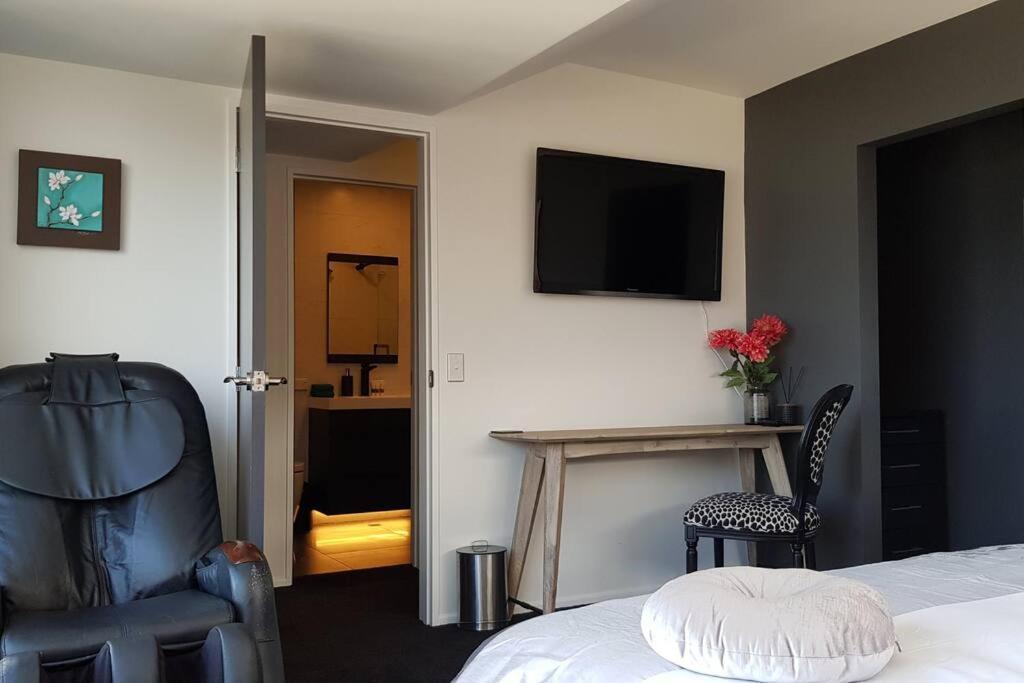 Awesome Studio - Amazing Mountain & Lake Views Queenstown Exteriör bild